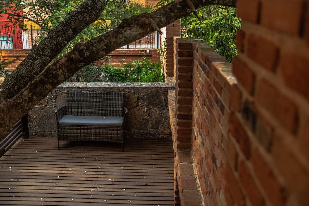 Photo of Patio Balcony in Centro