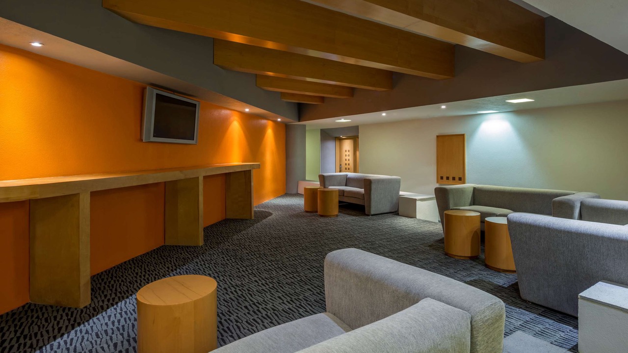 Photo of Livingroom in Nuevo Laredo