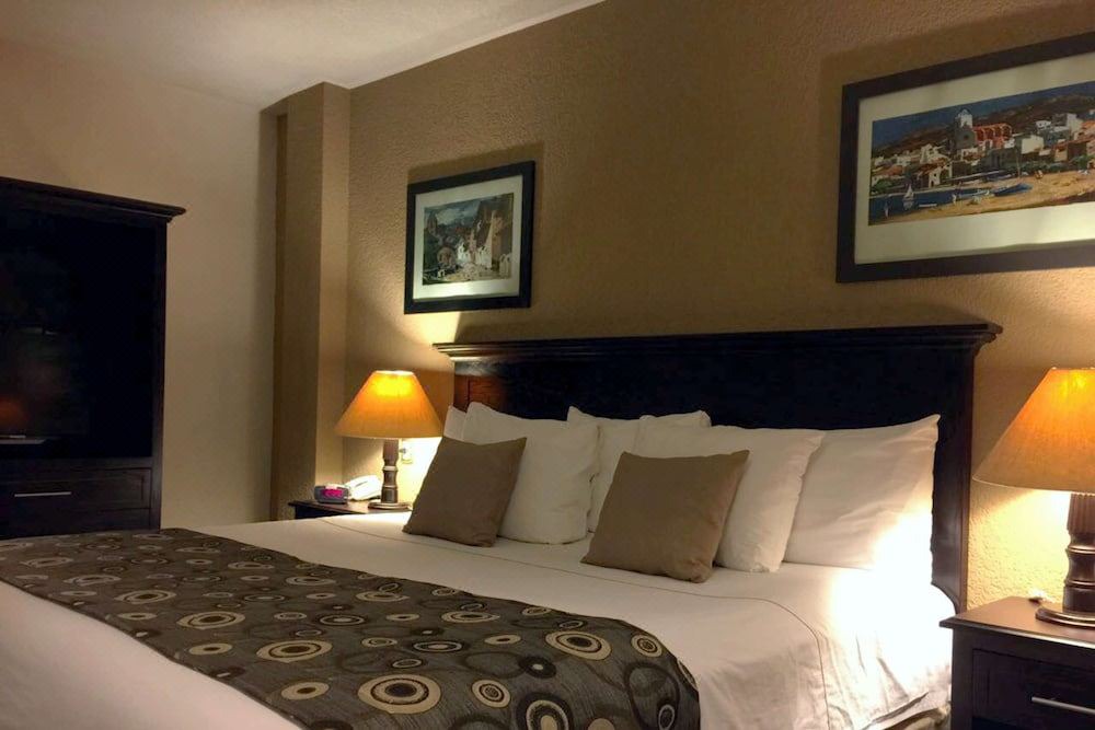 Photo of Bedroom in Gomez Palacio