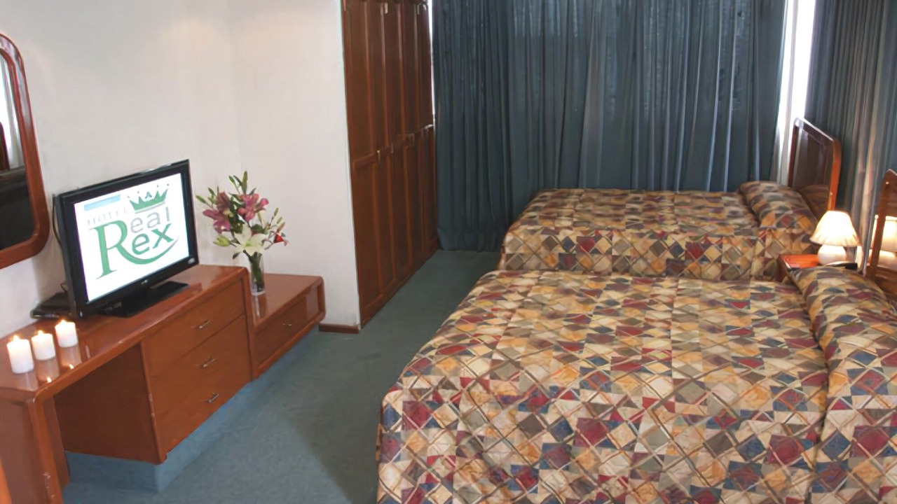 Photo of Bedroom in Leon Centro