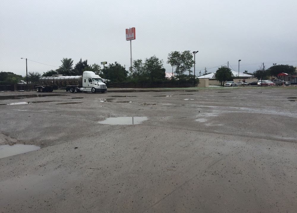 Photo of Outdoor in Edinburg
