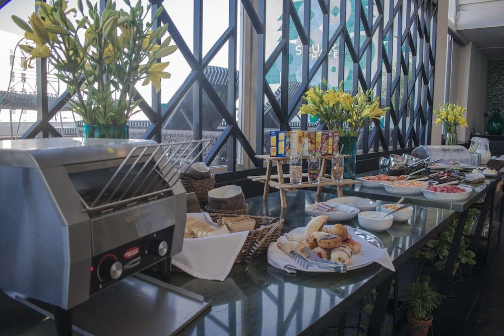 Photo of Patio Balcony in Financial District