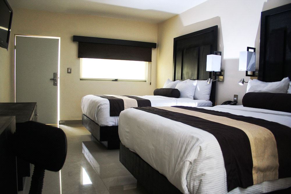 Photo of Bedroom in Reynosa