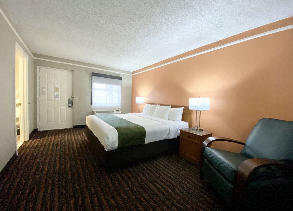 Photo of Bedroom in Harlingen