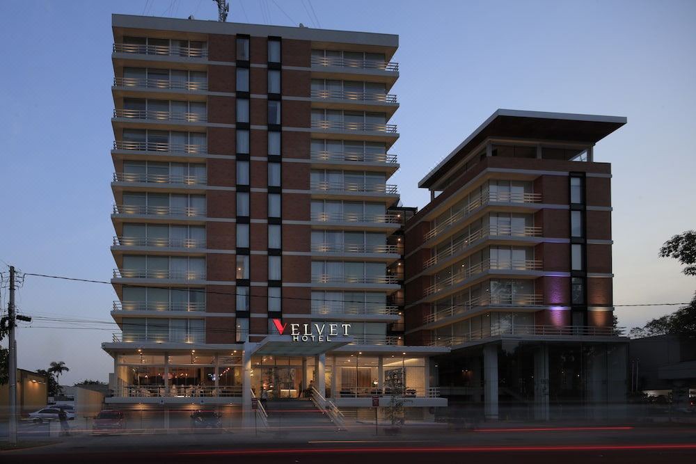 Photo of Buildings in Zona Minerva