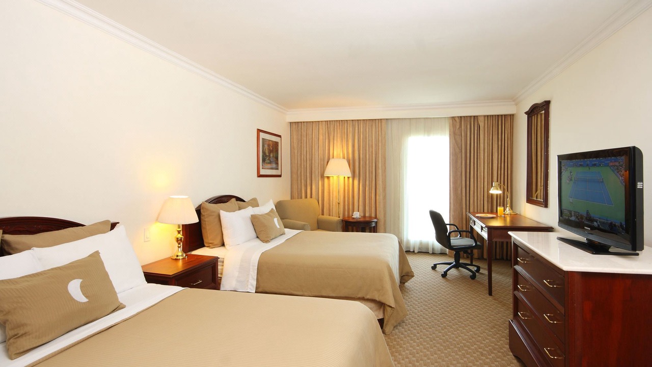 Photo of Bedroom in Nuevo Laredo