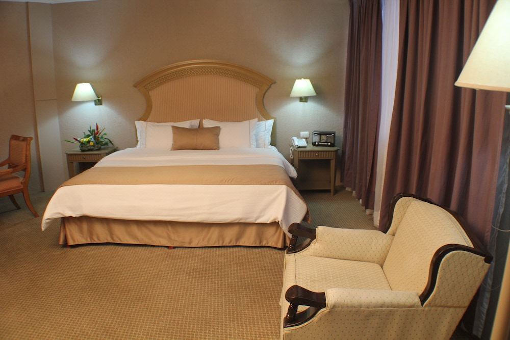 Photo of Bedroom in Irapuato