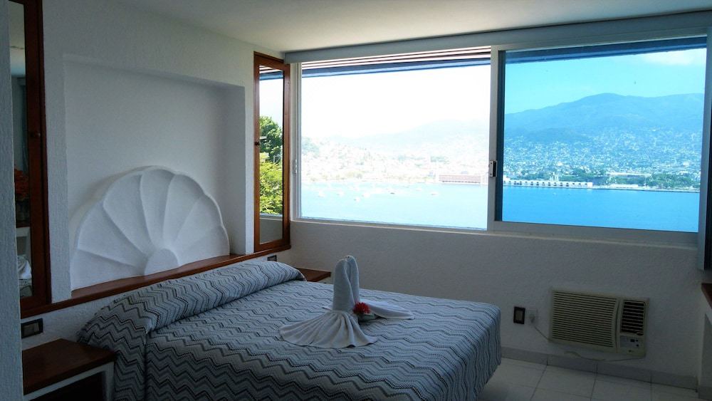 Photo of Bedroom in Caleta