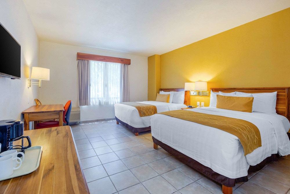 Photo of Bedroom in Tampico