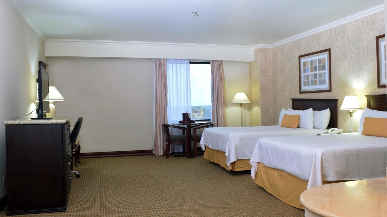 Photo of Bedroom in Nuevo Laredo