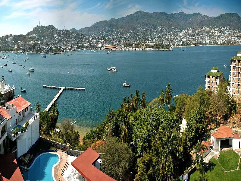 Photo of Outdoor in Caleta
