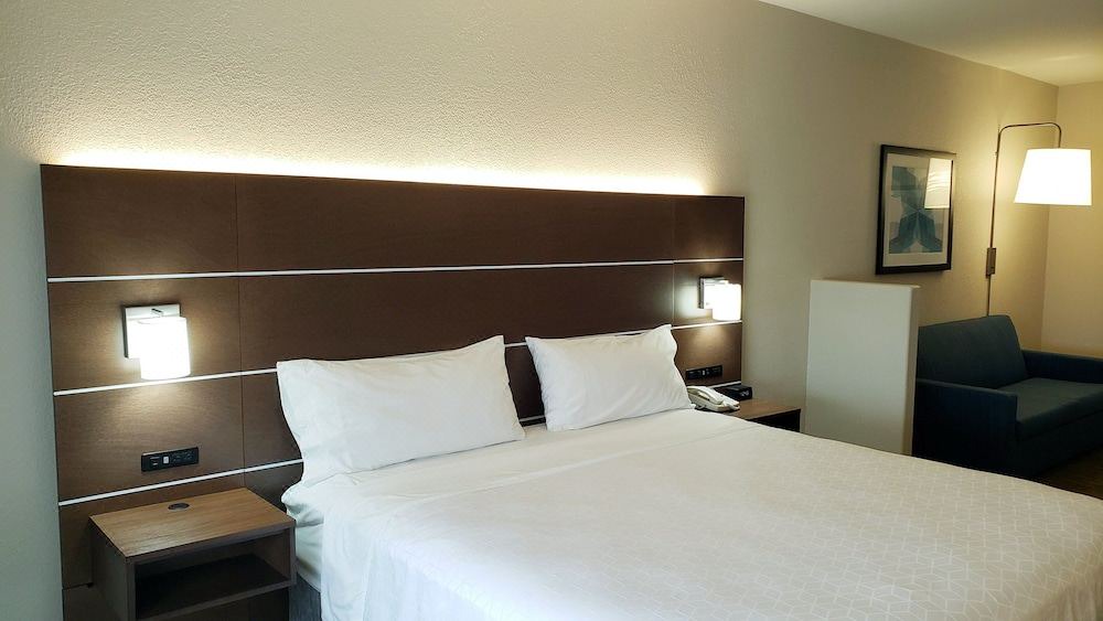 Photo of Bedroom in Weslaco