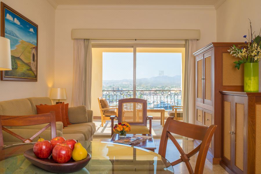 Photo of Livingroom in Marina