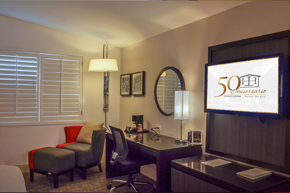 Photo of Livingroom in Mexicali