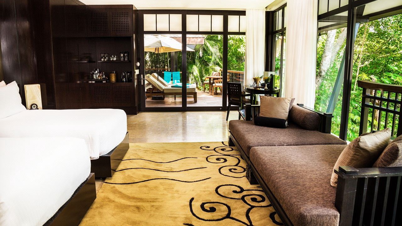 Photo of Livingroom in Punta Diamante