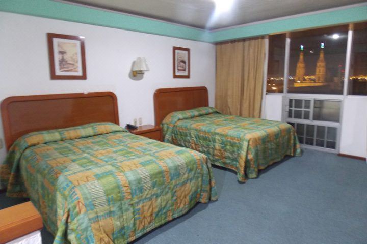 Photo of Bedroom in Leon Centro