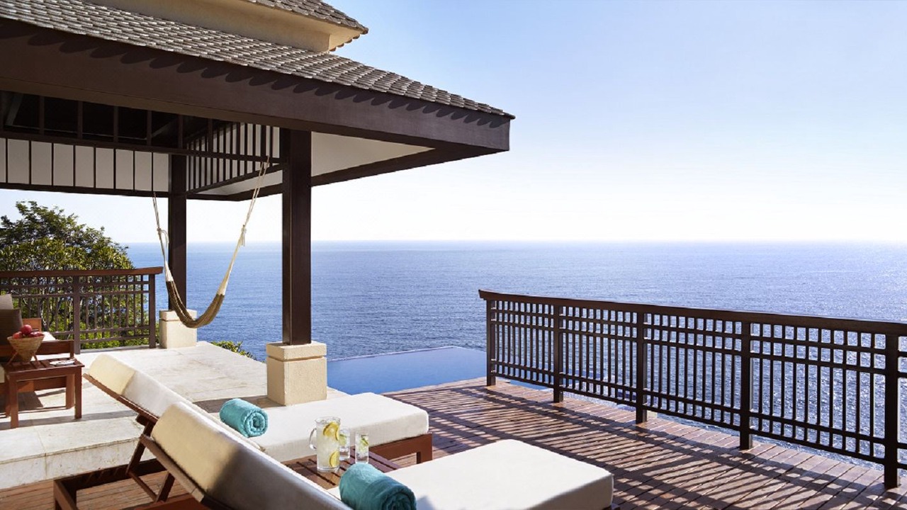 Photo of Patio Balcony in Punta Diamante