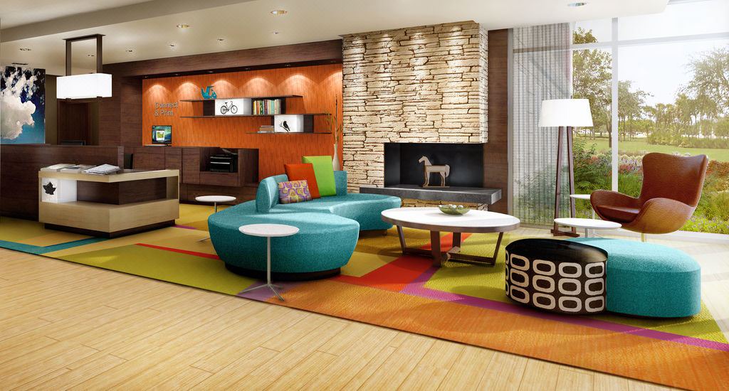 Photo of Livingroom in Brownsville