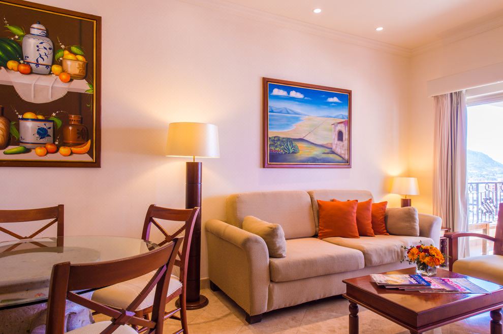 Photo of Livingroom in Marina