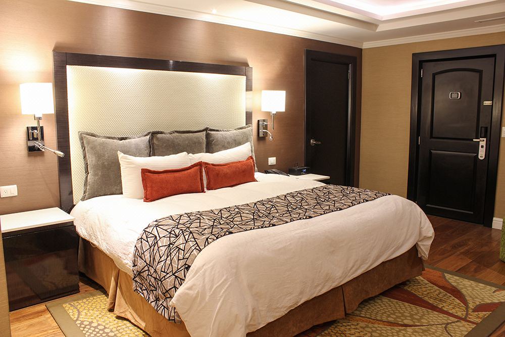 Photo of Bedroom in Mexicali