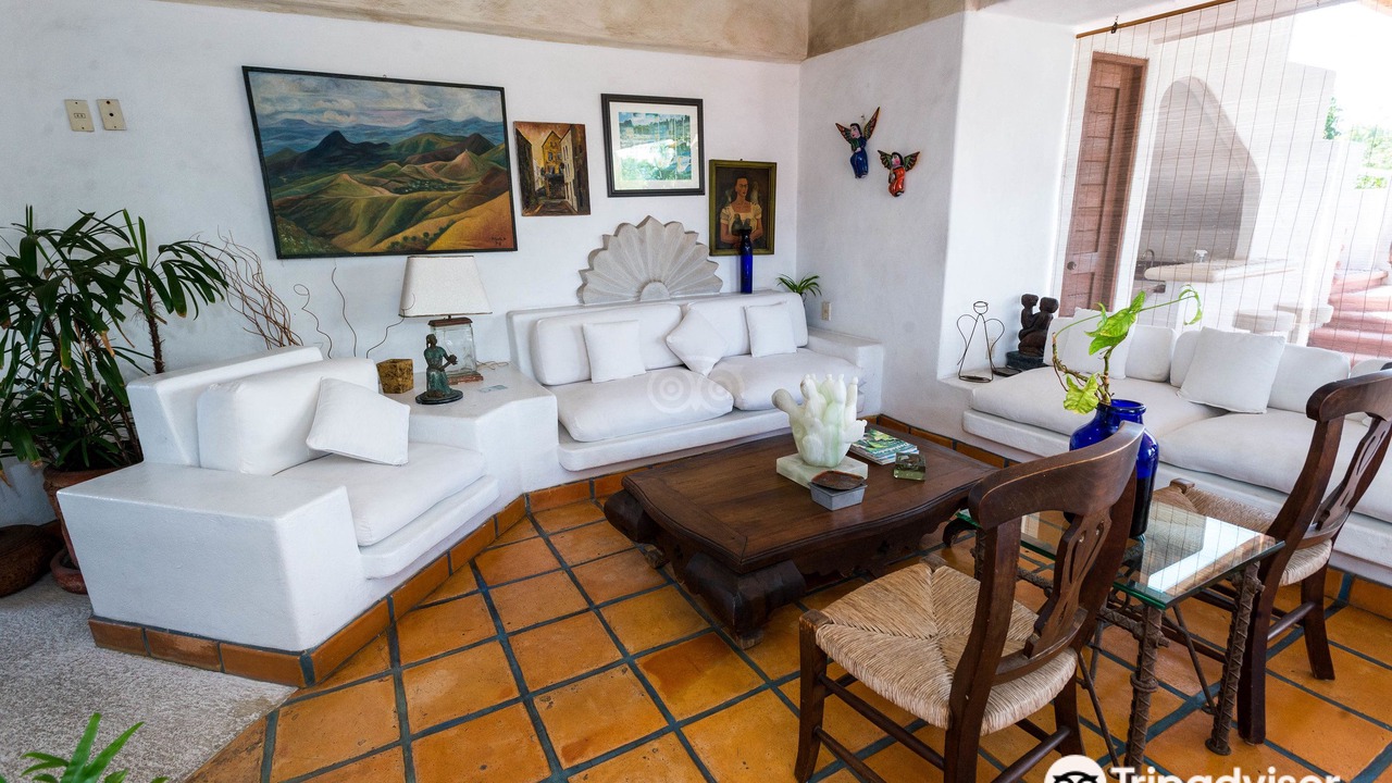 Photo of Livingroom in Ixtapa