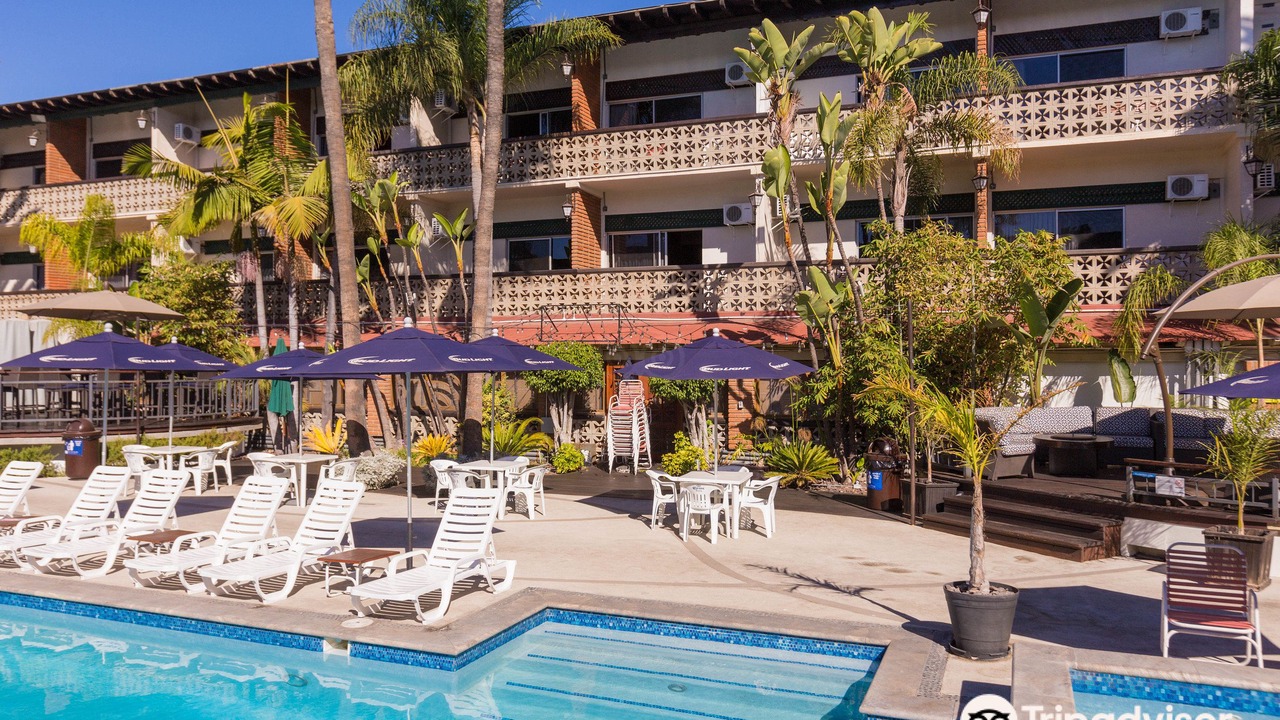 Photo of Outdoor in Playa Ensenada