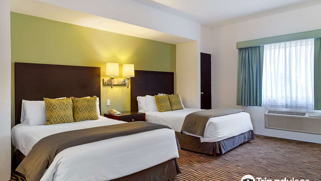 Photo of Bedroom in Nuevo Laredo