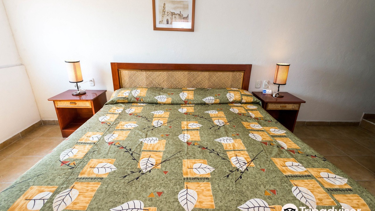 Photo of Bedroom in Ixtapa