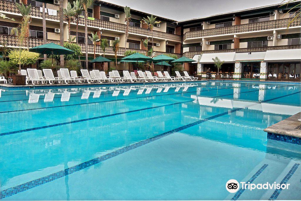 Photo of Outdoor in Playa Ensenada