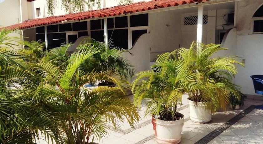 Photo of Buildings in Caleta