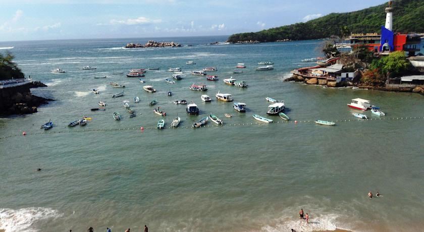 Photo of Outdoor in Caleta