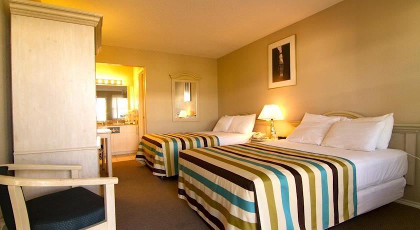 Photo of Bedroom in Donna