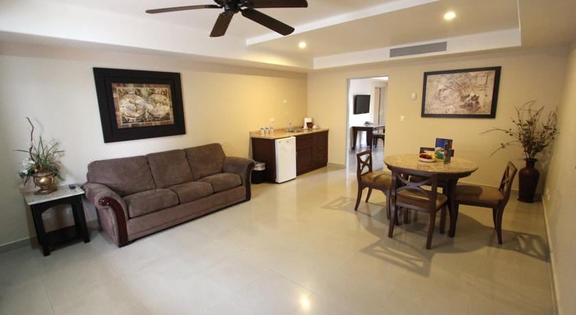 Photo of Livingroom in Hermosillo
