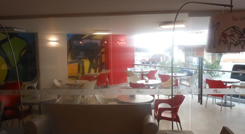 Photo of Livingroom in Colonia Centro