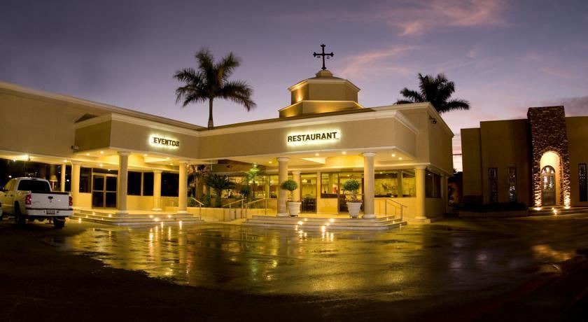 Photo of Buildings in Hermosillo