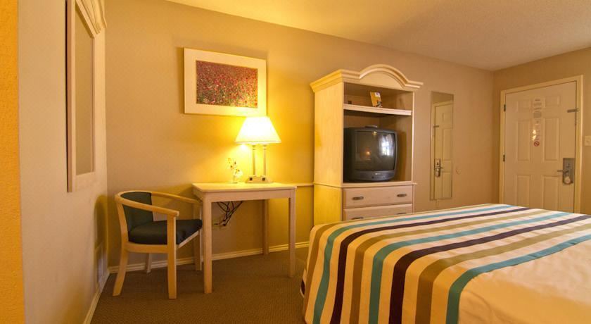 Photo of Bedroom in Donna
