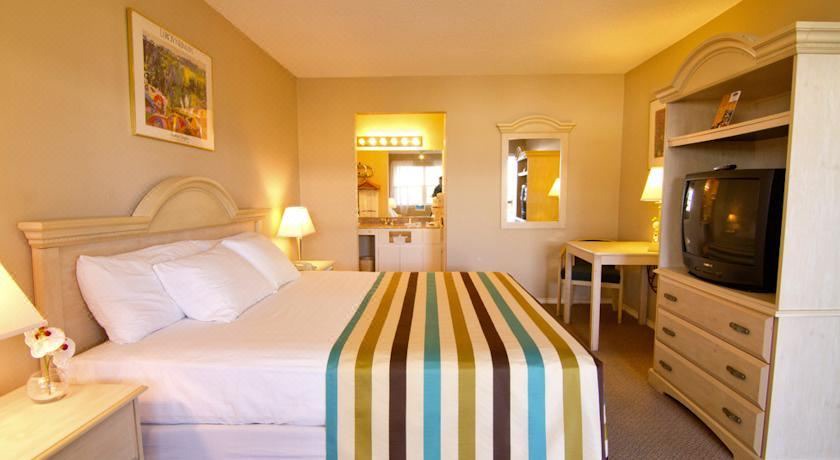 Photo of Bedroom in Donna