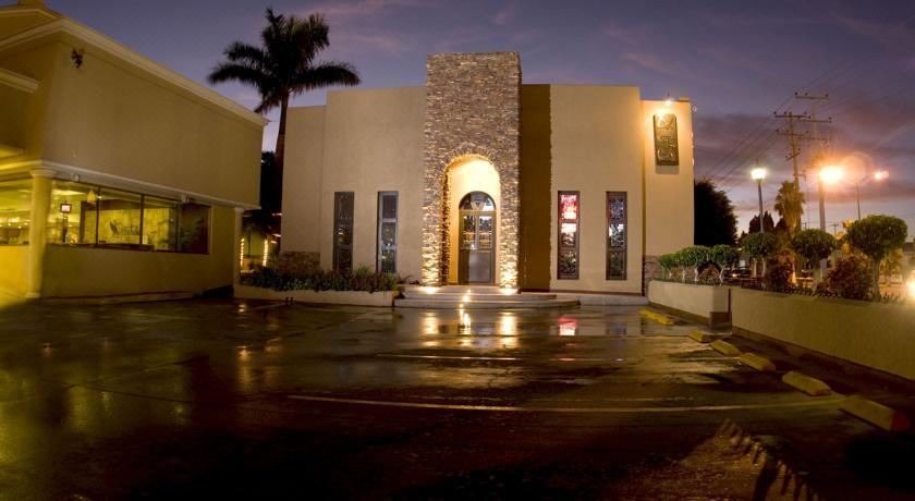 Photo of Buildings in Hermosillo