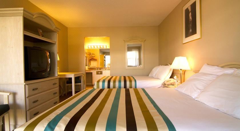 Photo of Bedroom in Donna