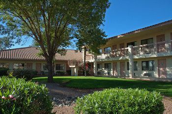 Photo of Buildings in Casa Grande