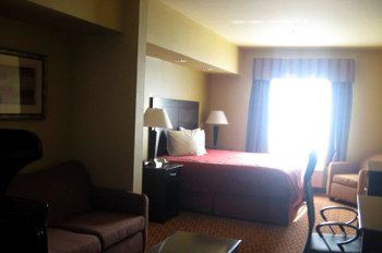 Photo of Livingroom in Donna