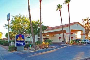 Photo of Buildings in Casa Grande