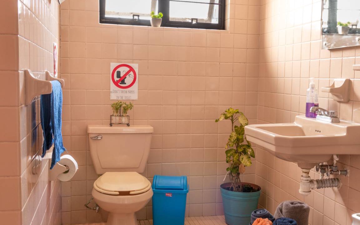 Photo of Bathroom in Americana