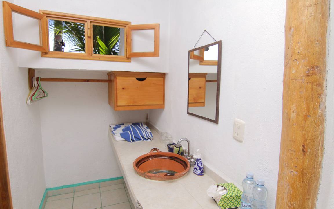 Photo of Bathroom in Acapulco