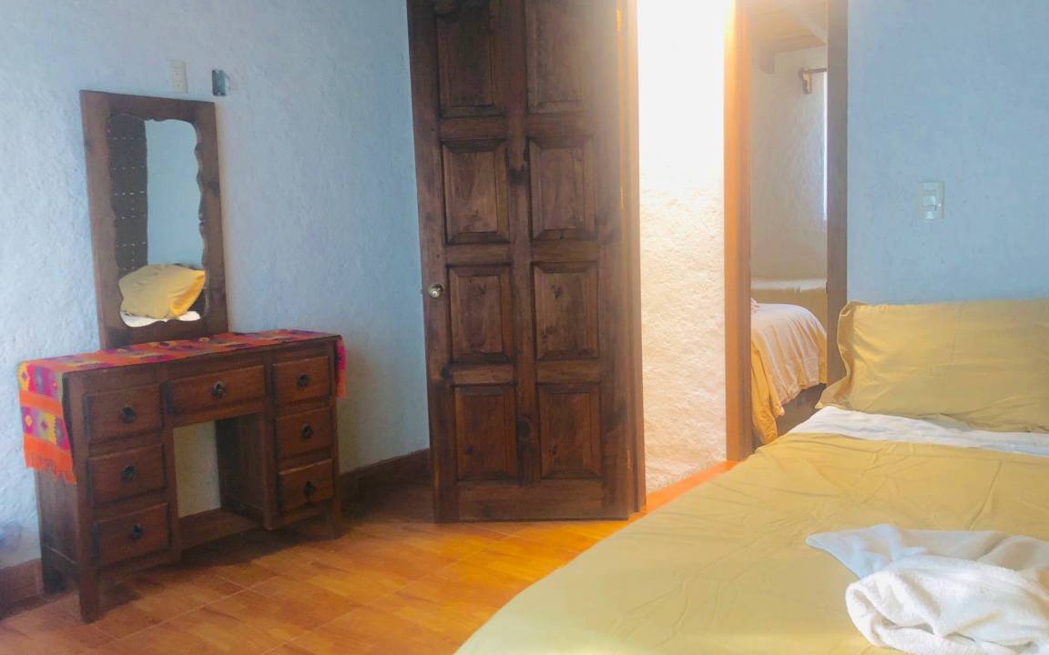 Photo of Bedroom in Ojo de Agua