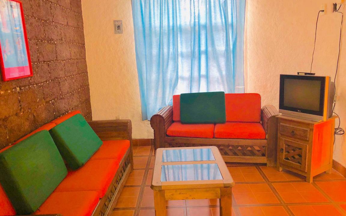 Photo of Livingroom in Ojo de Agua