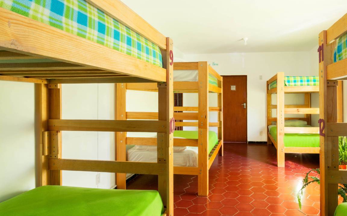 Photo of Bedroom in Americana