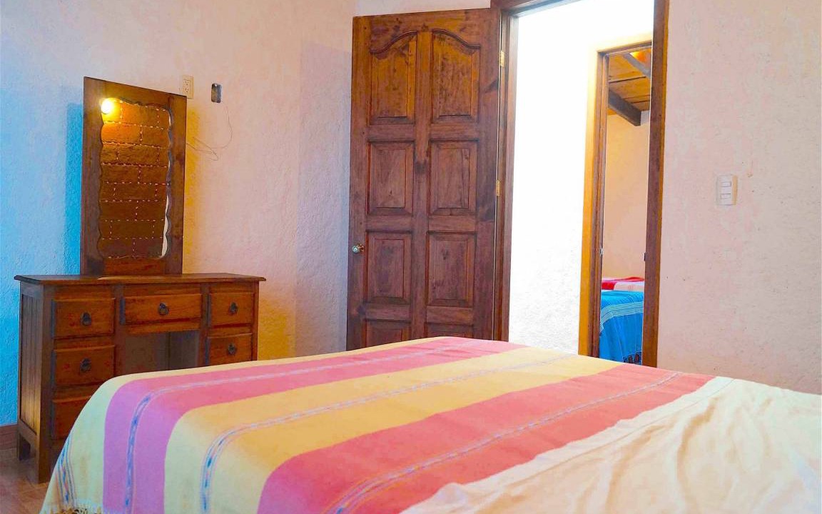 Photo of Bedroom in Ojo de Agua