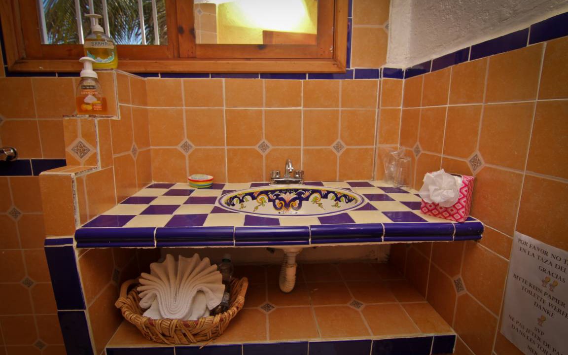 Photo of Bathroom in Acapulco