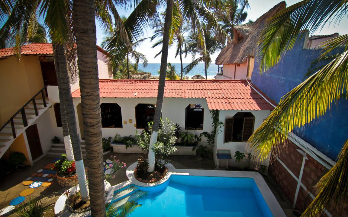 Photo of Others in Acapulco